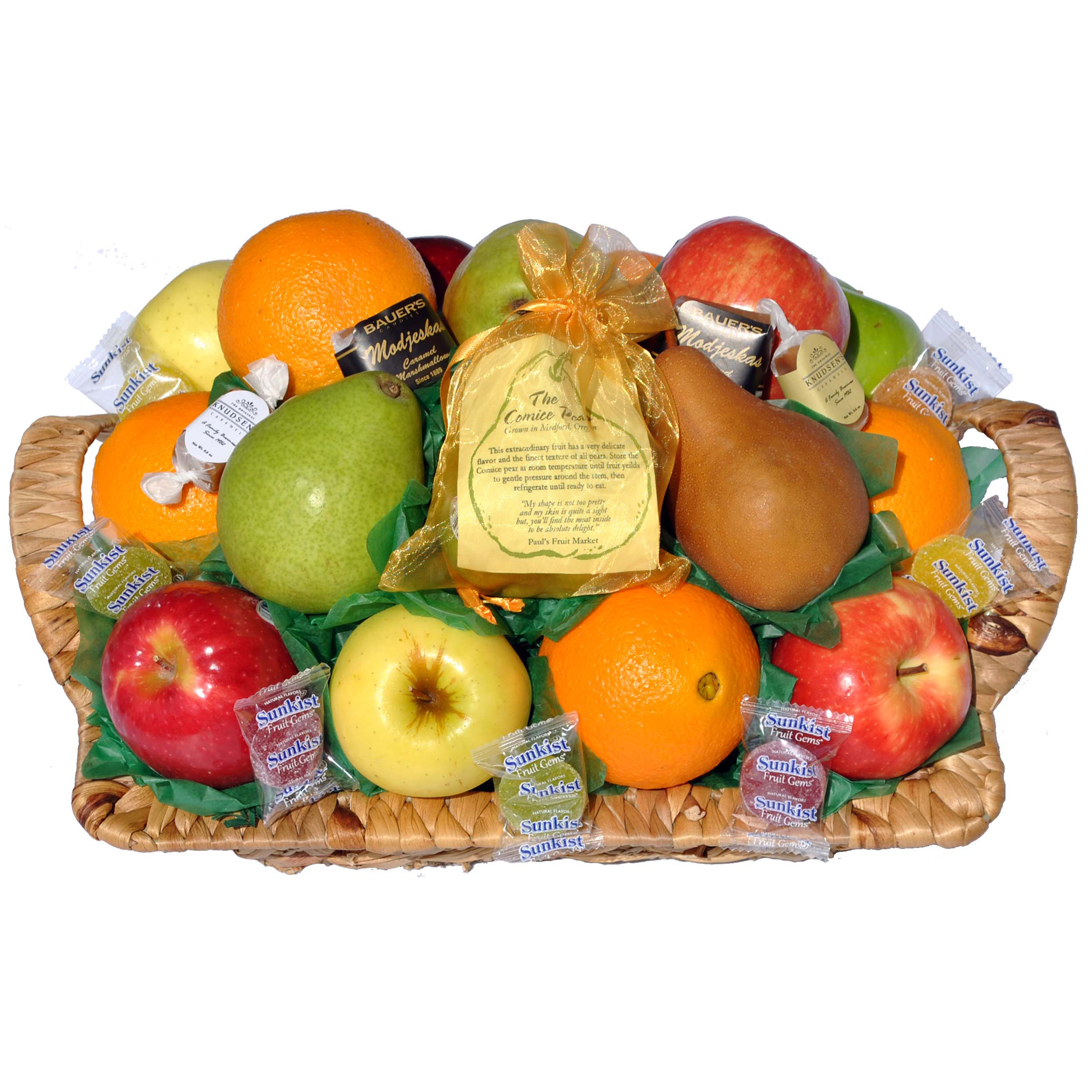 Picture of The Fruit Feast