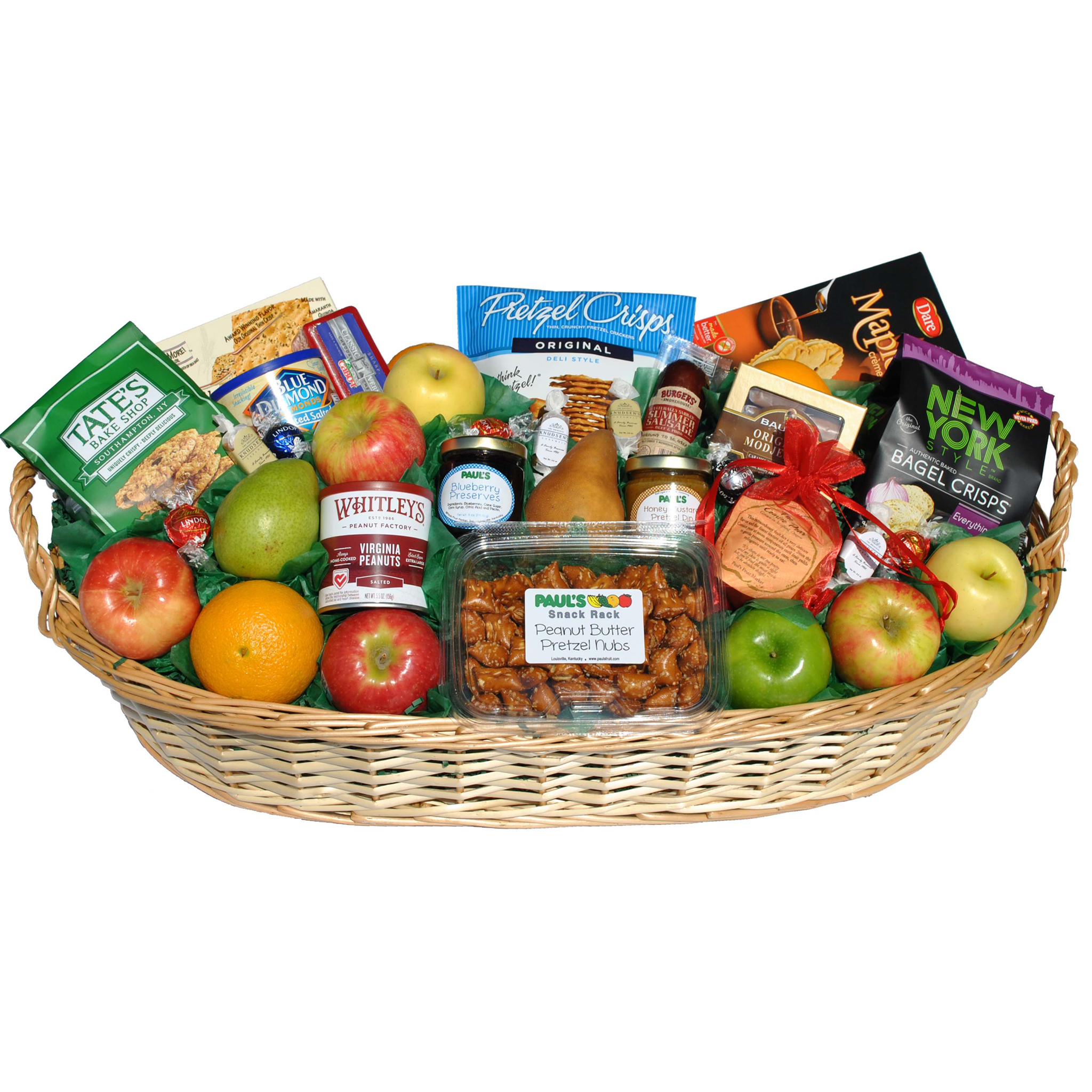 Picture of Basket Bounty