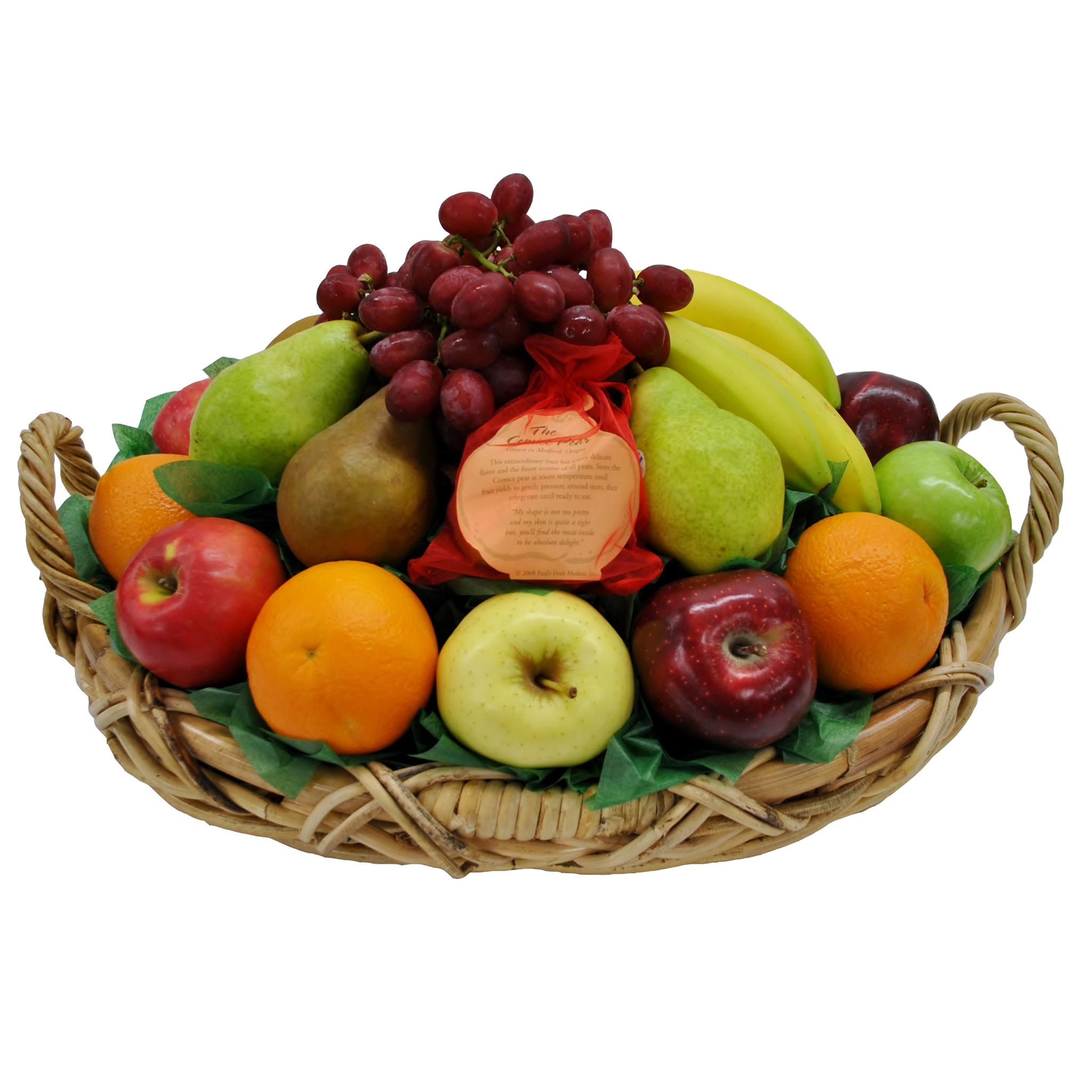 Picture of Fruit Feast Deluxe