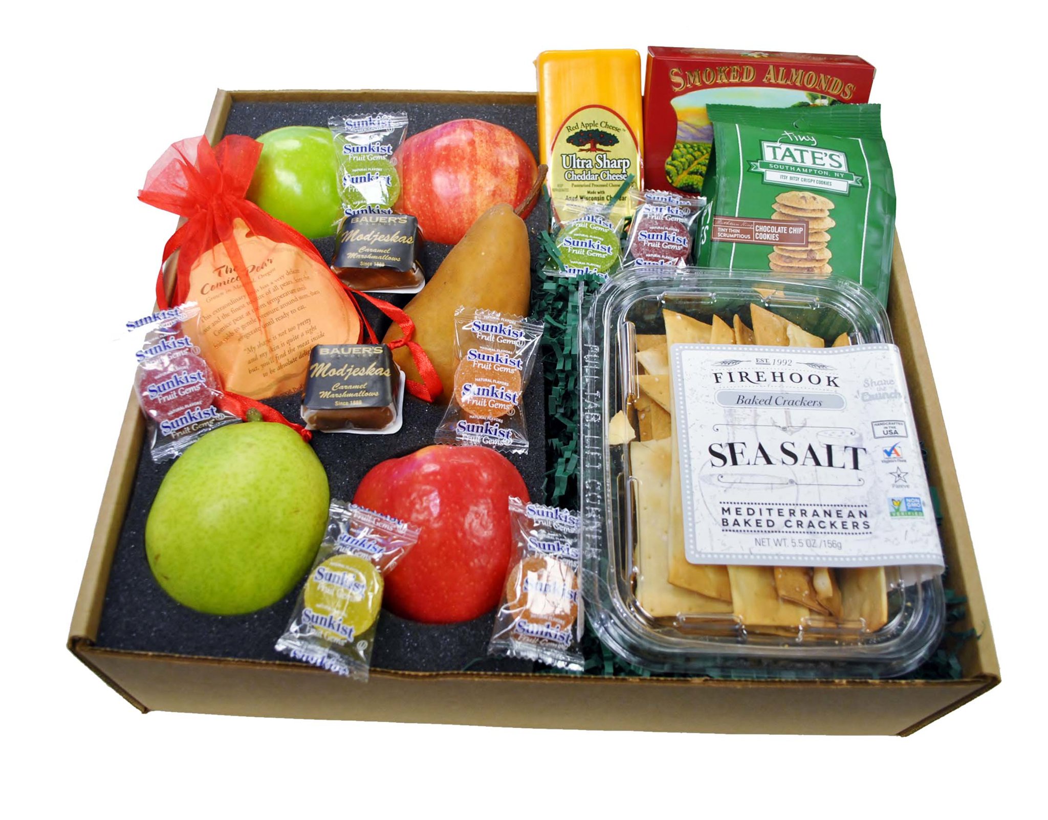 Picture of Sampler Box