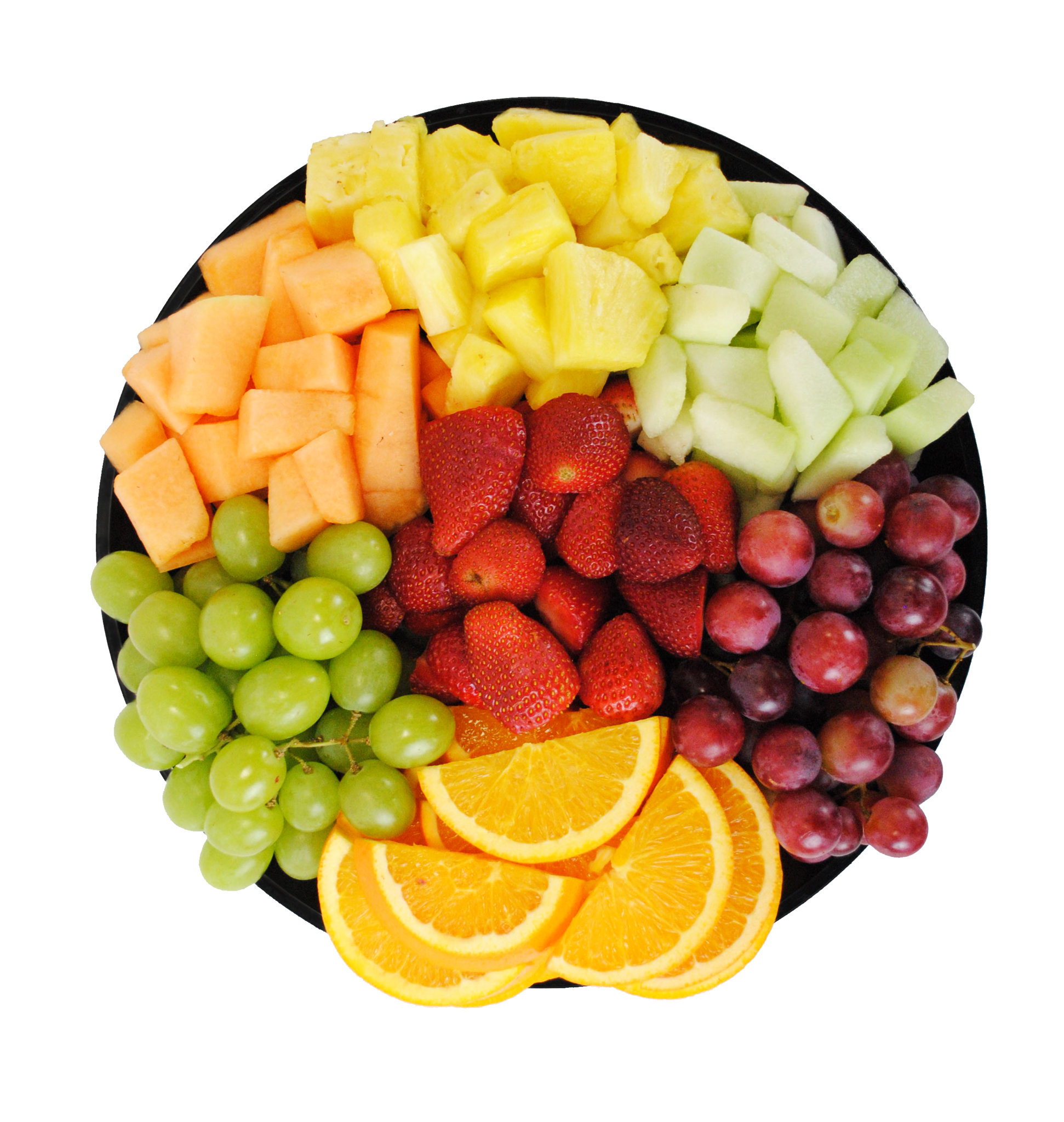 Picture of Fresh Cut Fruit Tray (GF/V)