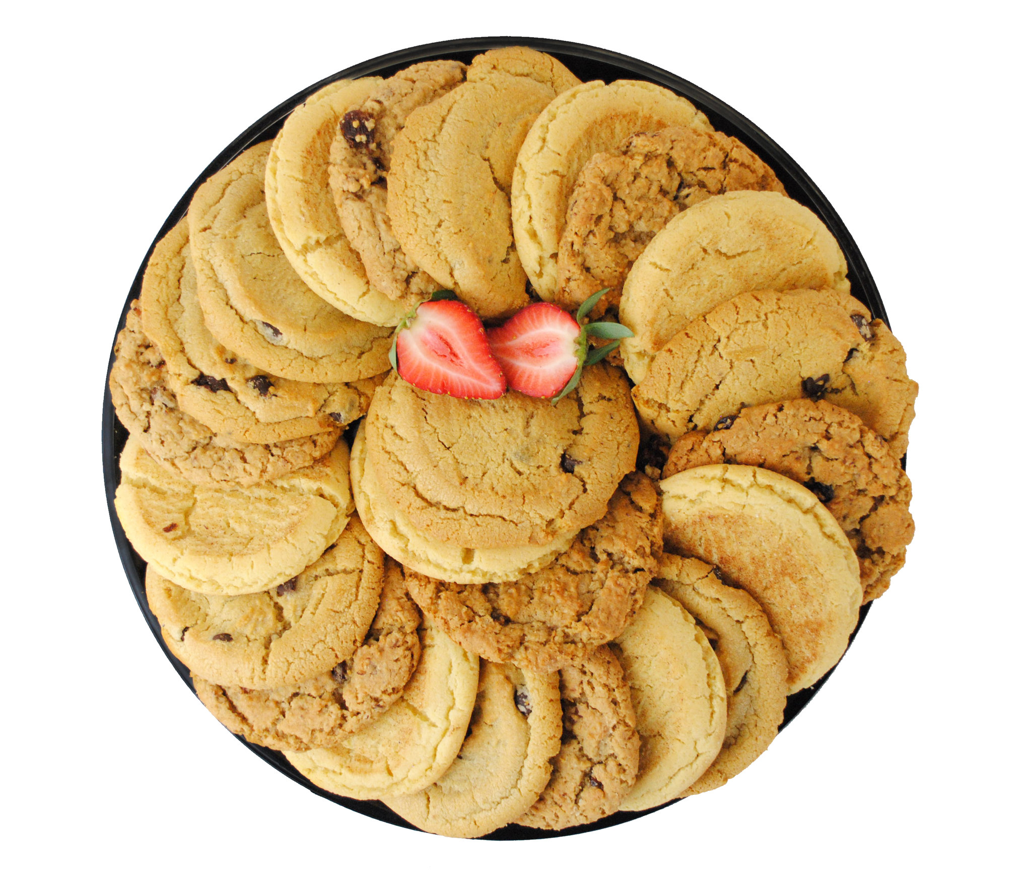 Picture of Assorted Cookie Tray