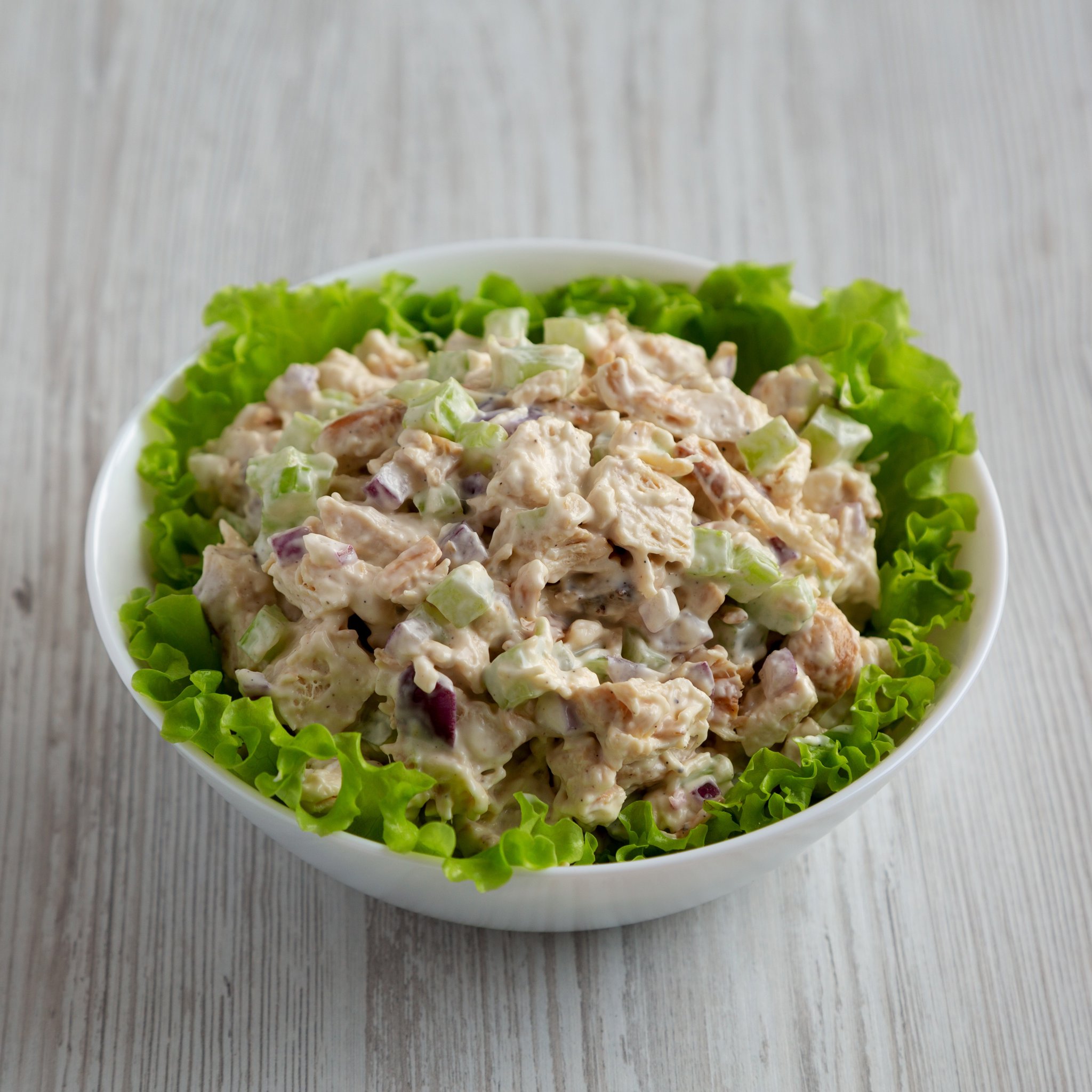 Picture of Original Chicken Salad (GF)