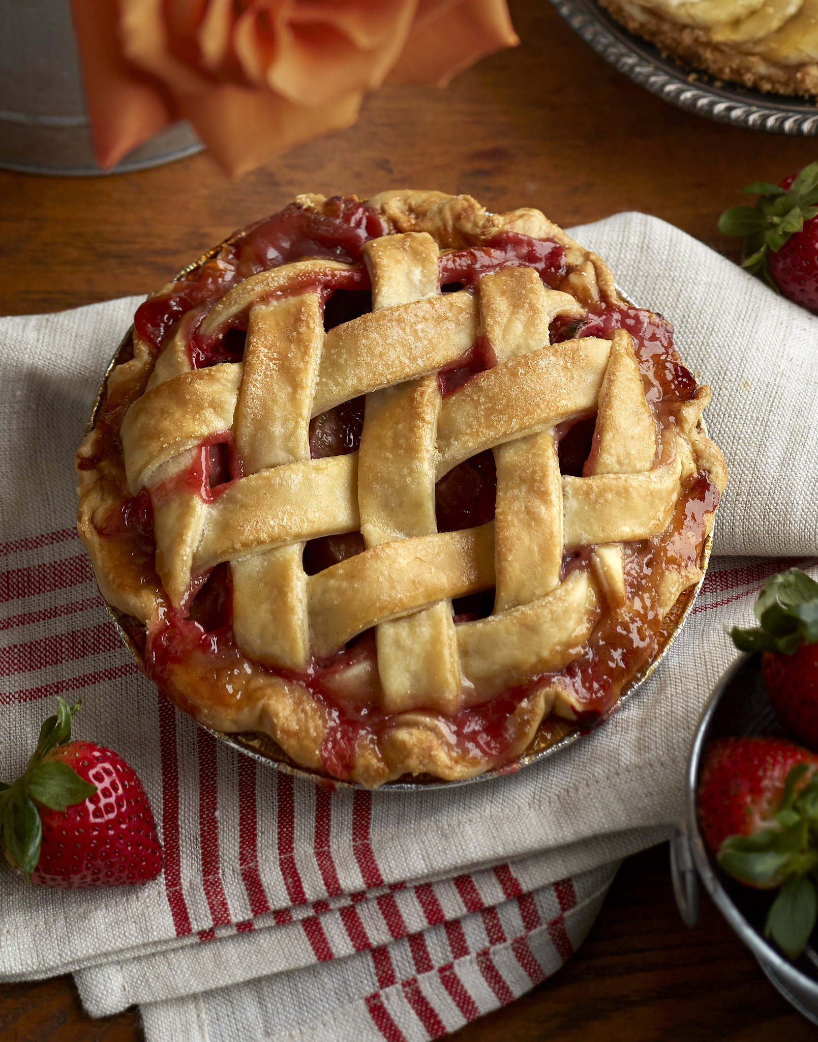 Picture of Very Berry Pie