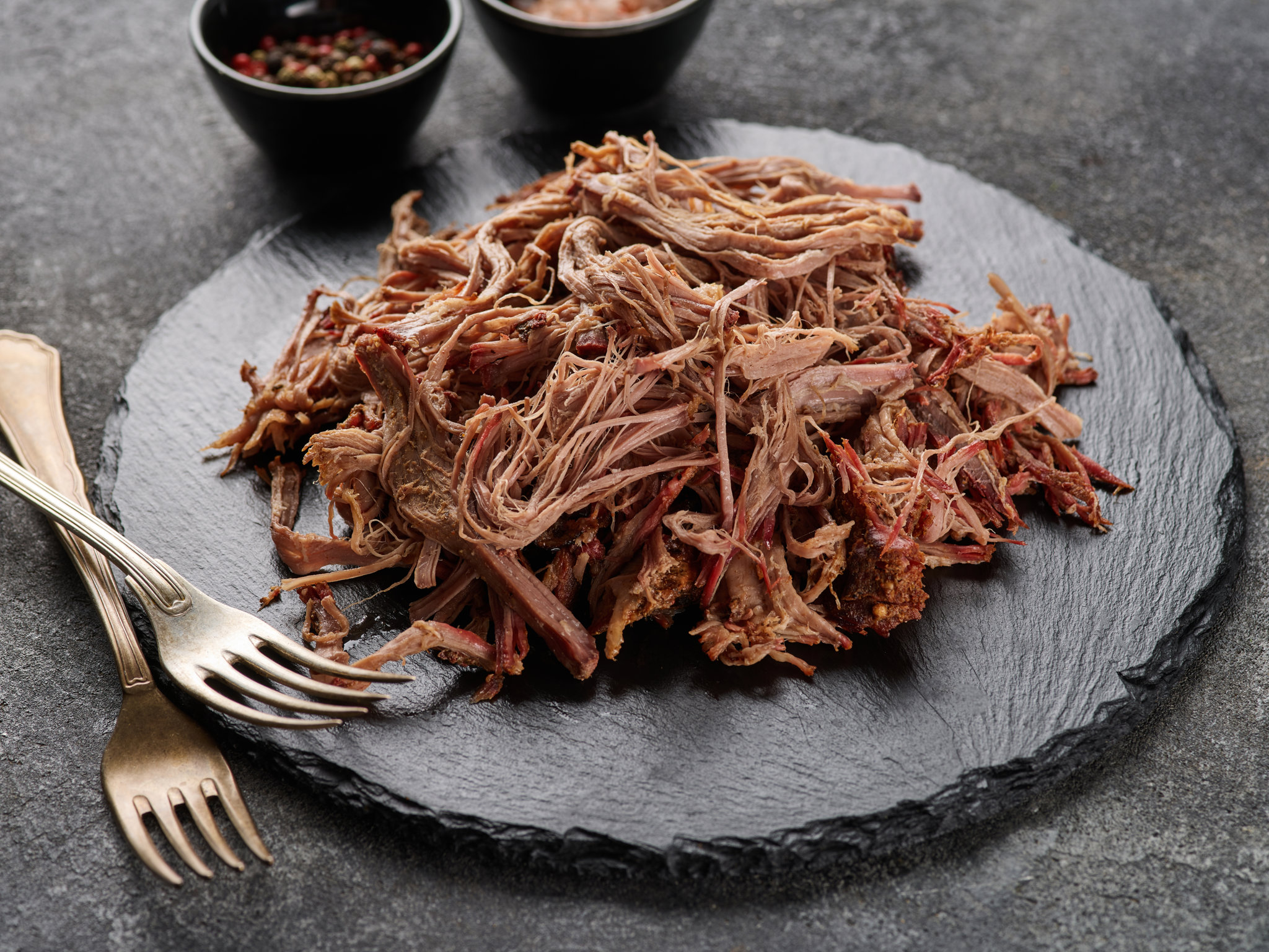 Picture of BBQ Pulled Pork