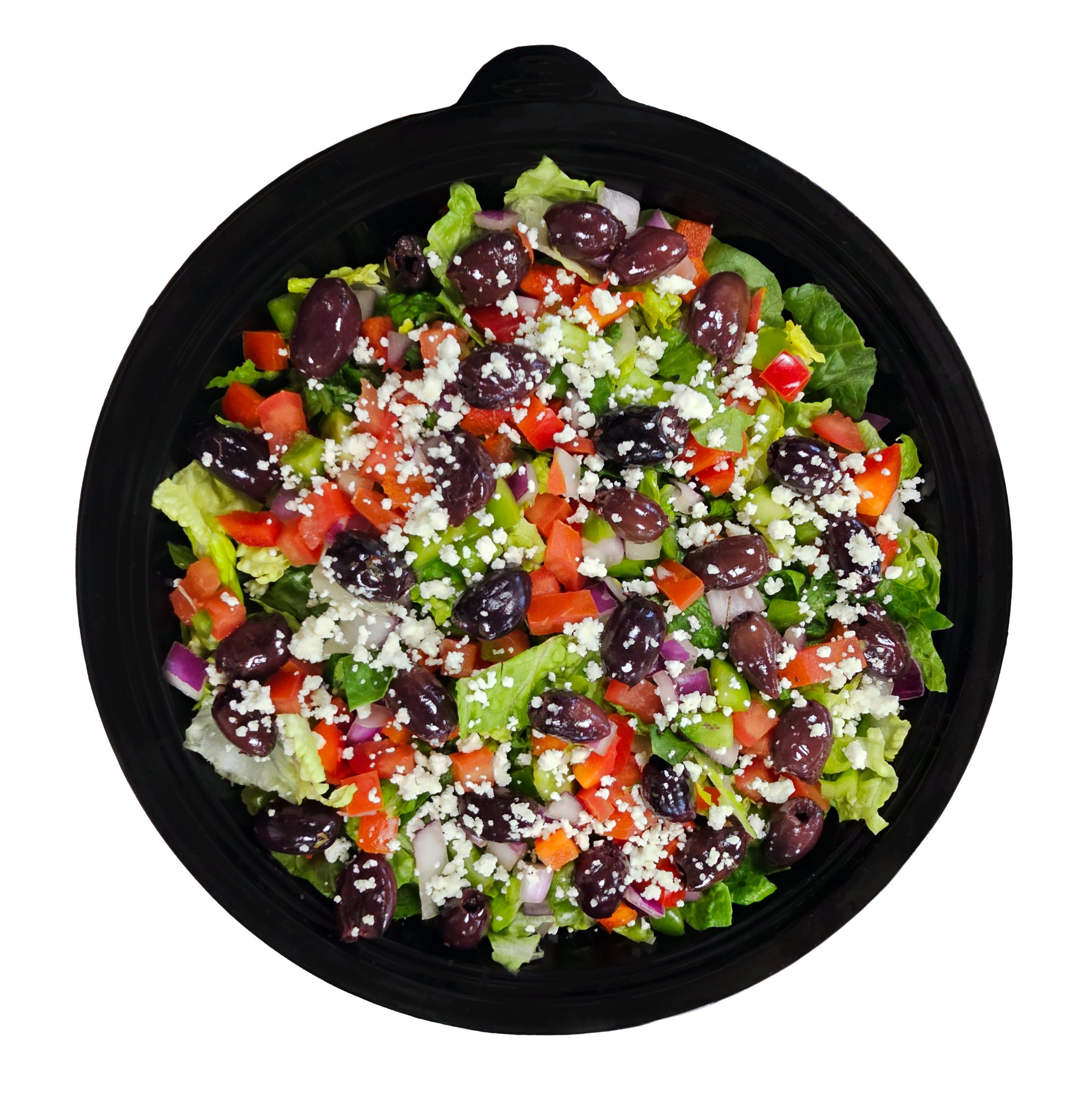 Picture of Greek Salad (VG/GF)
