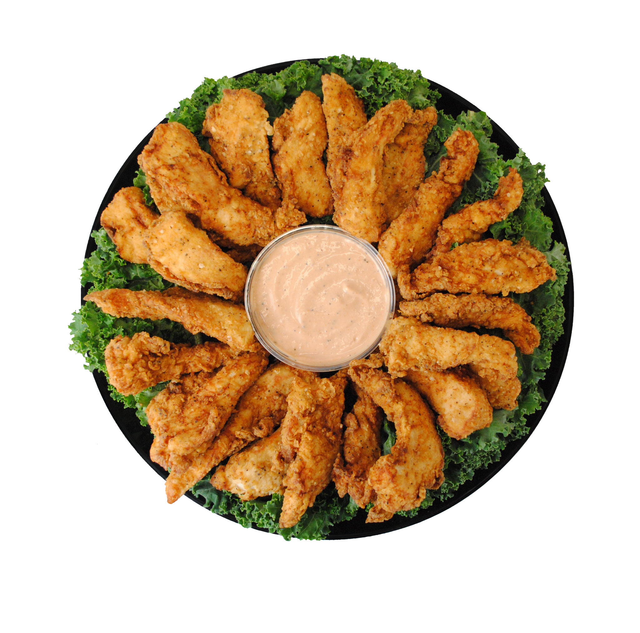 Picture of Chicken Tender Tray