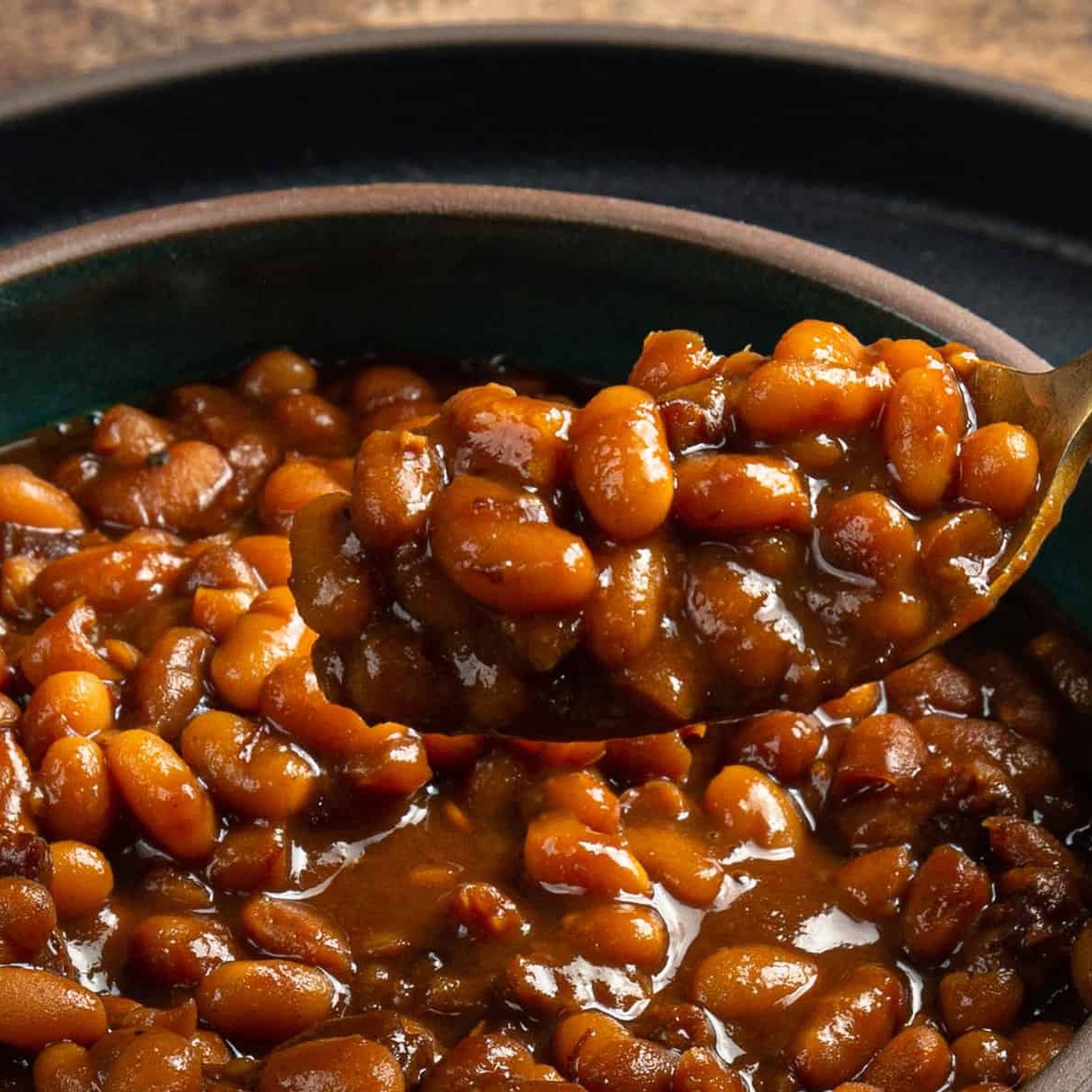 Picture of Baked Beans (GF)