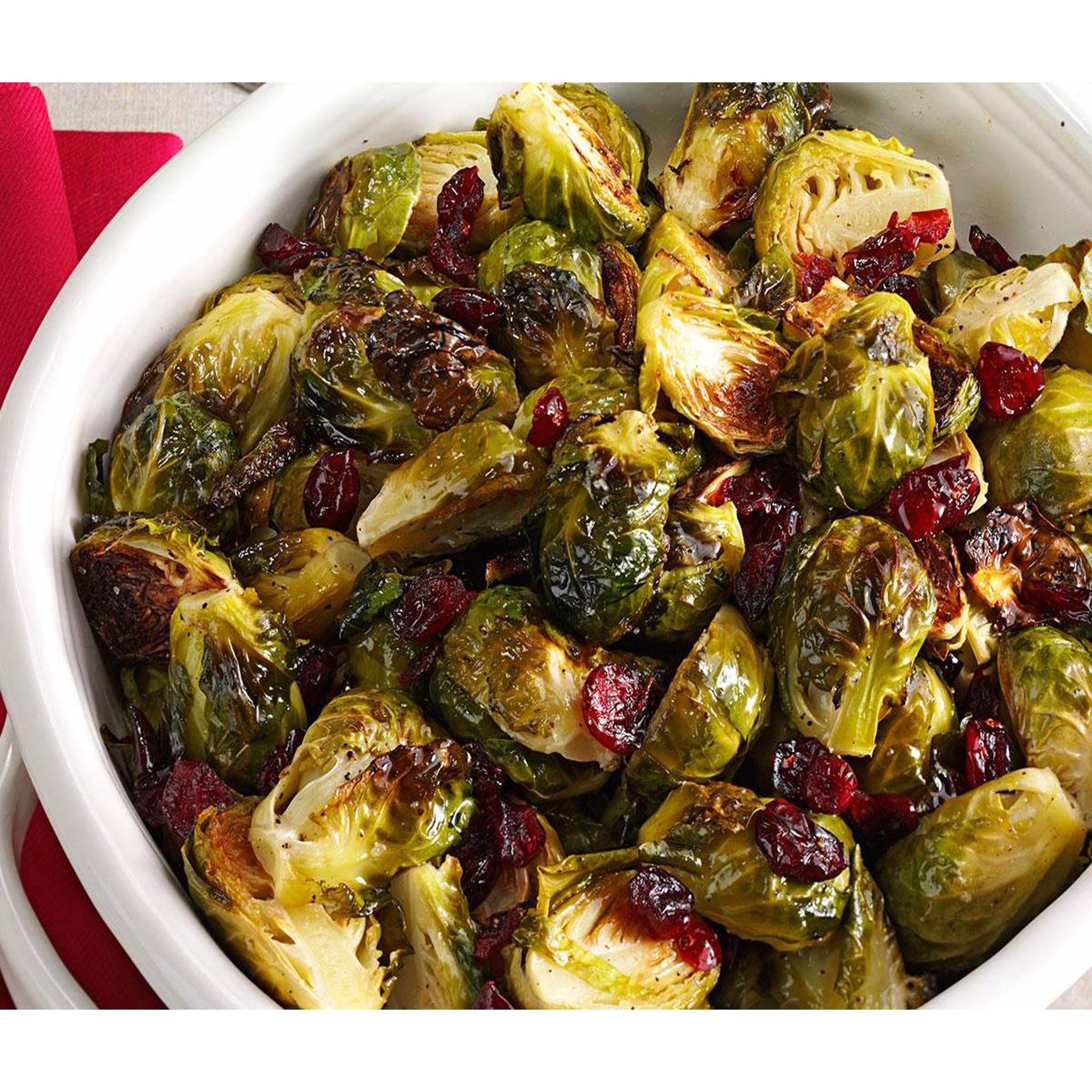 Picture of Brussels Sprouts-Quart (GF/VG)