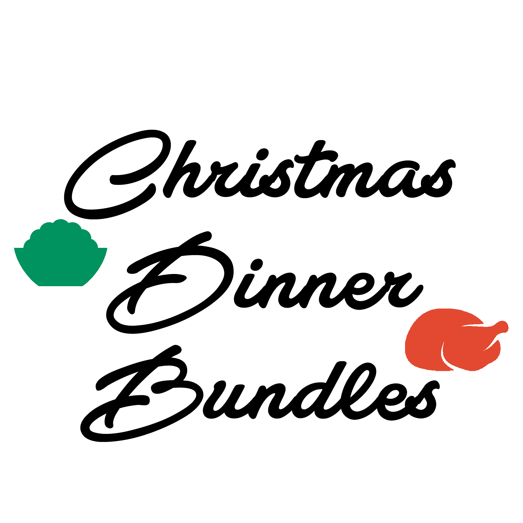 Picture for category Christmas Dinner Bundles