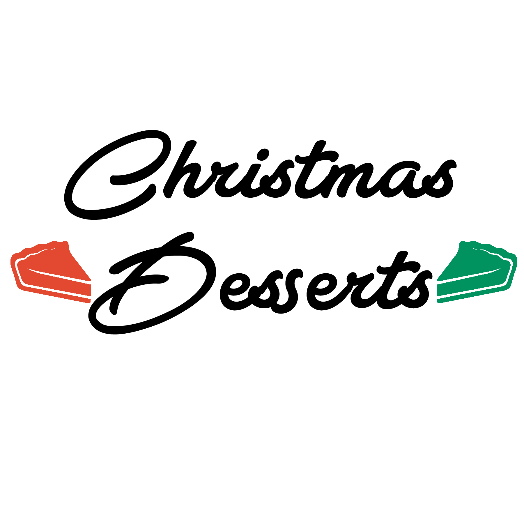 Picture for category Christmas Dinner Desserts