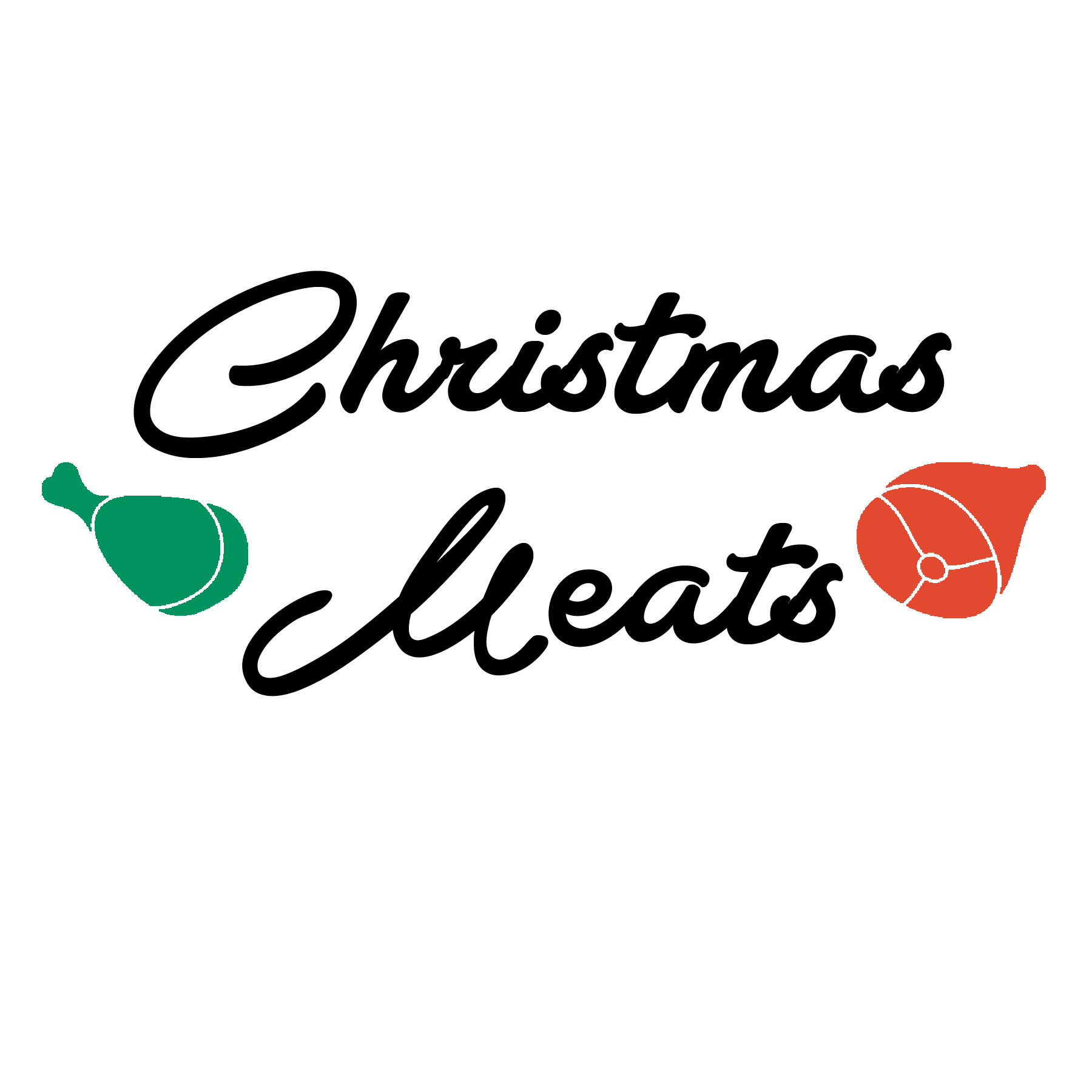 Picture for category Christmas Dinner Meats