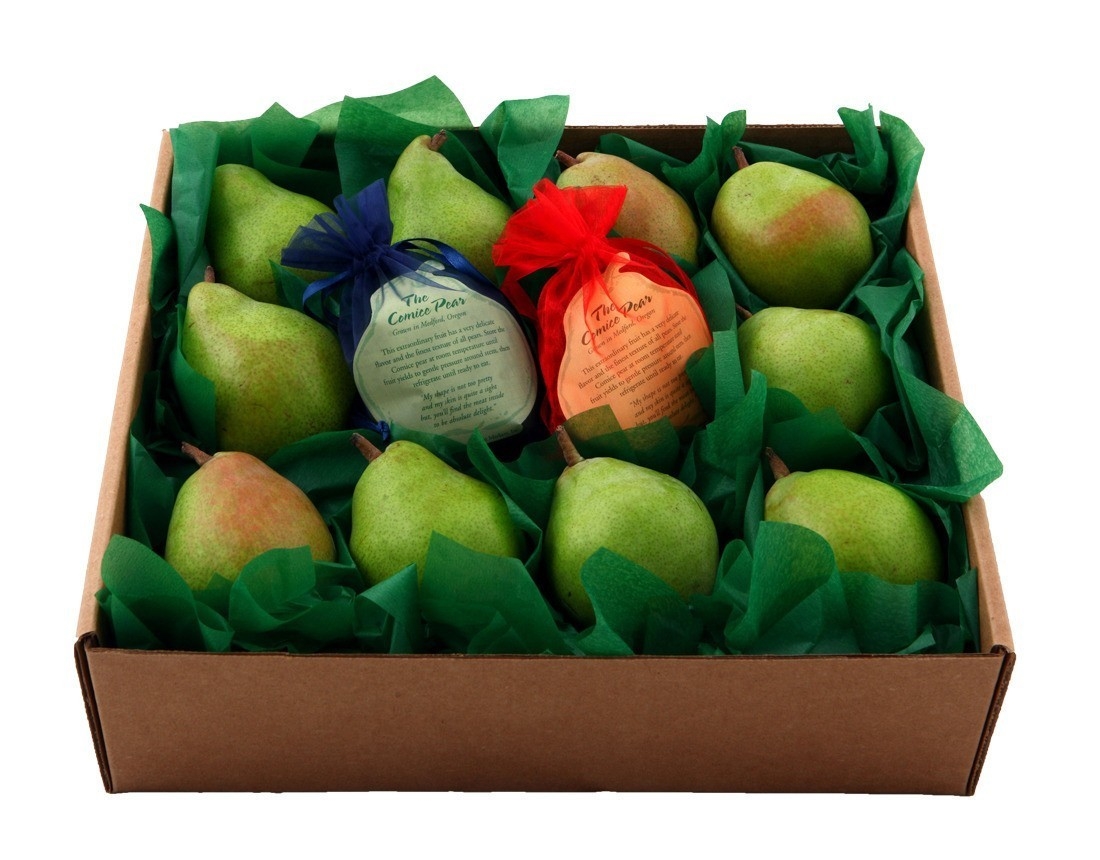 Picture of Comice Pears Box