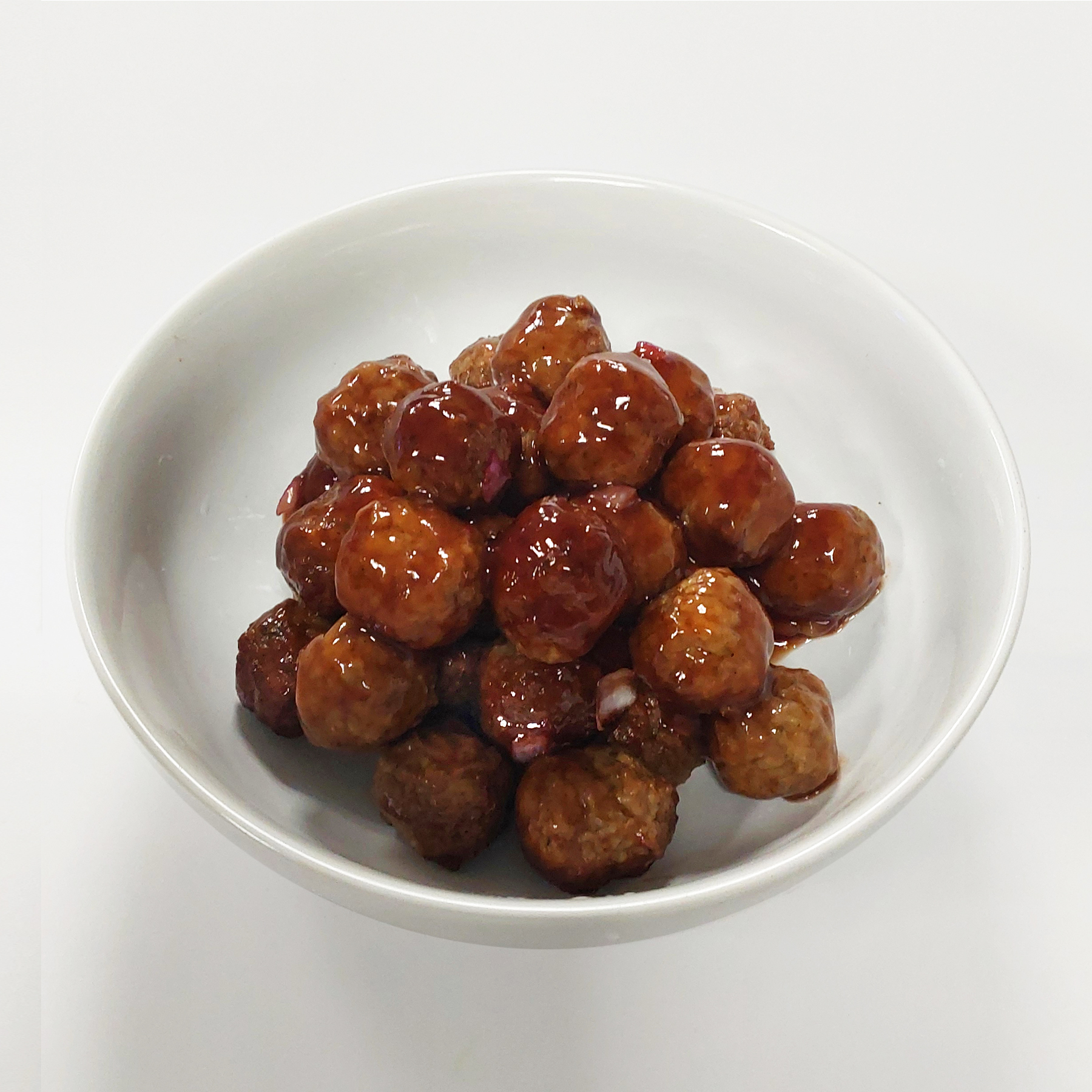 Picture of Cocktail Meatballs