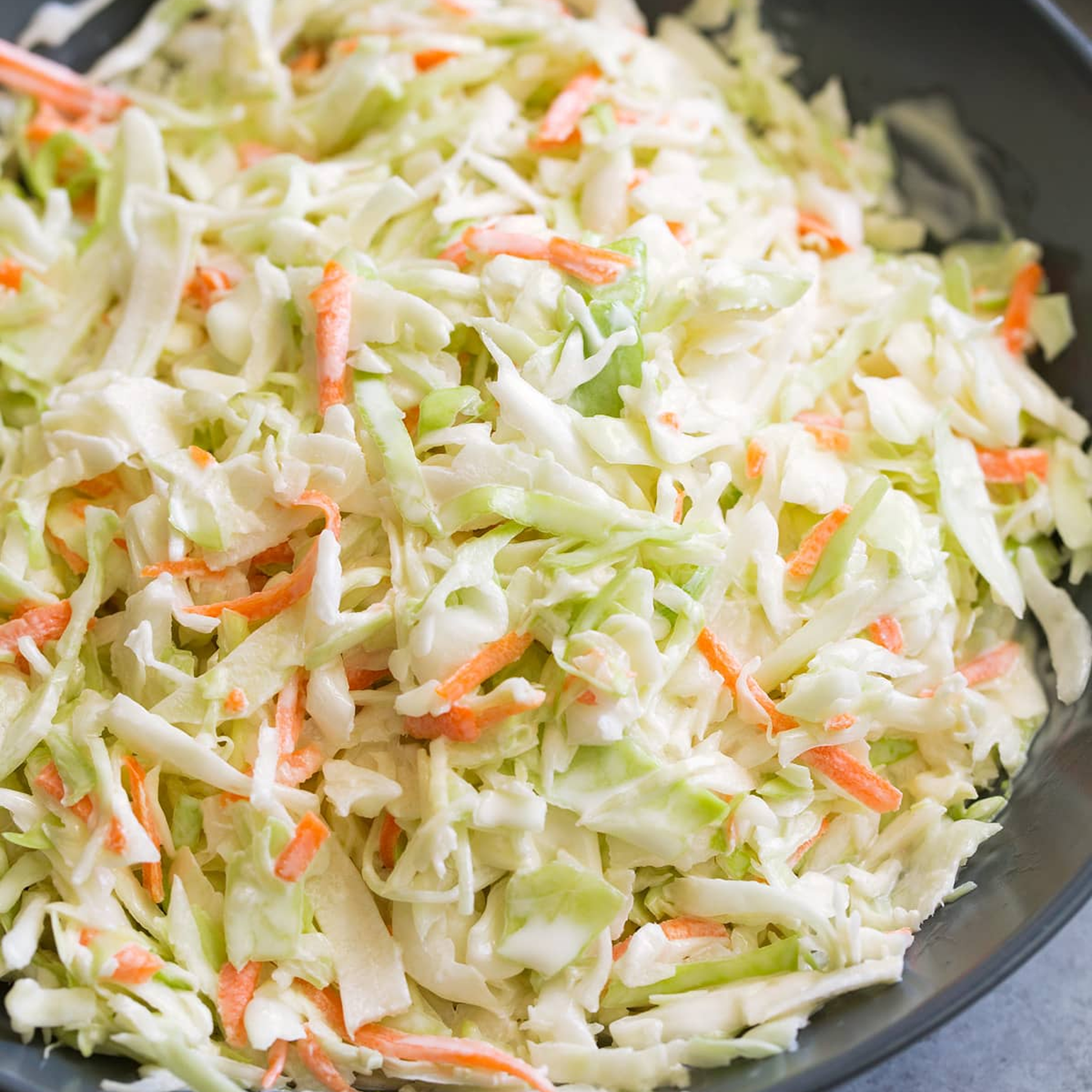 Picture of Cole Slaw (VG/GF)