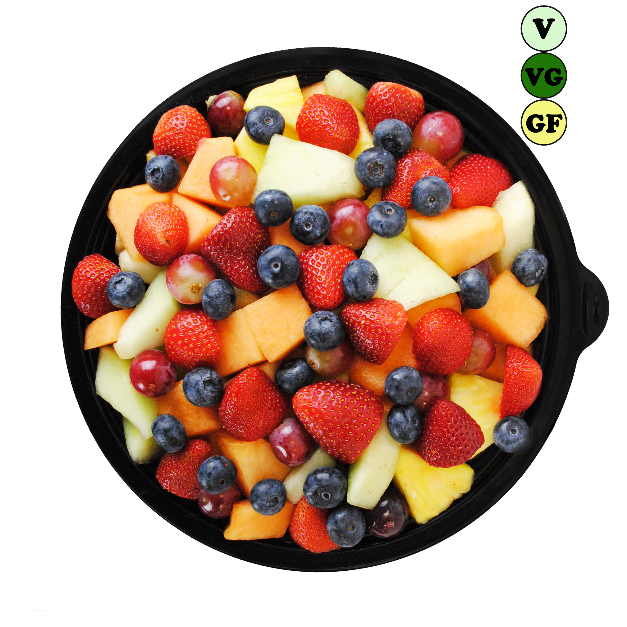 Picture of Fresh Cut Fruit Salad 