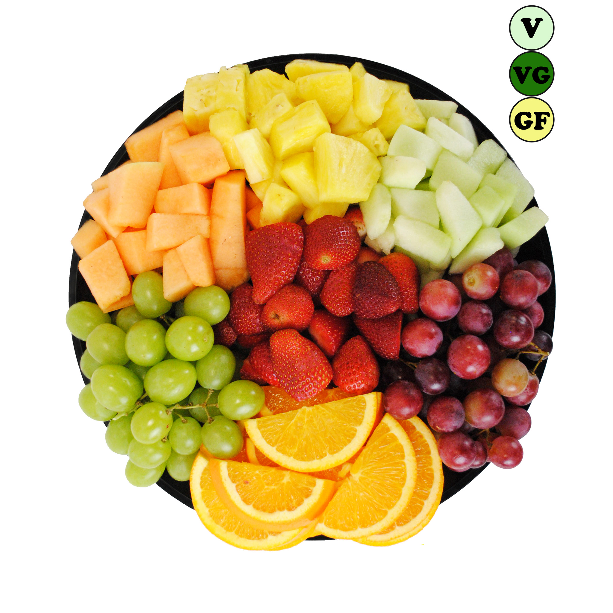 Picture of Fresh Cut Fruit Tray 