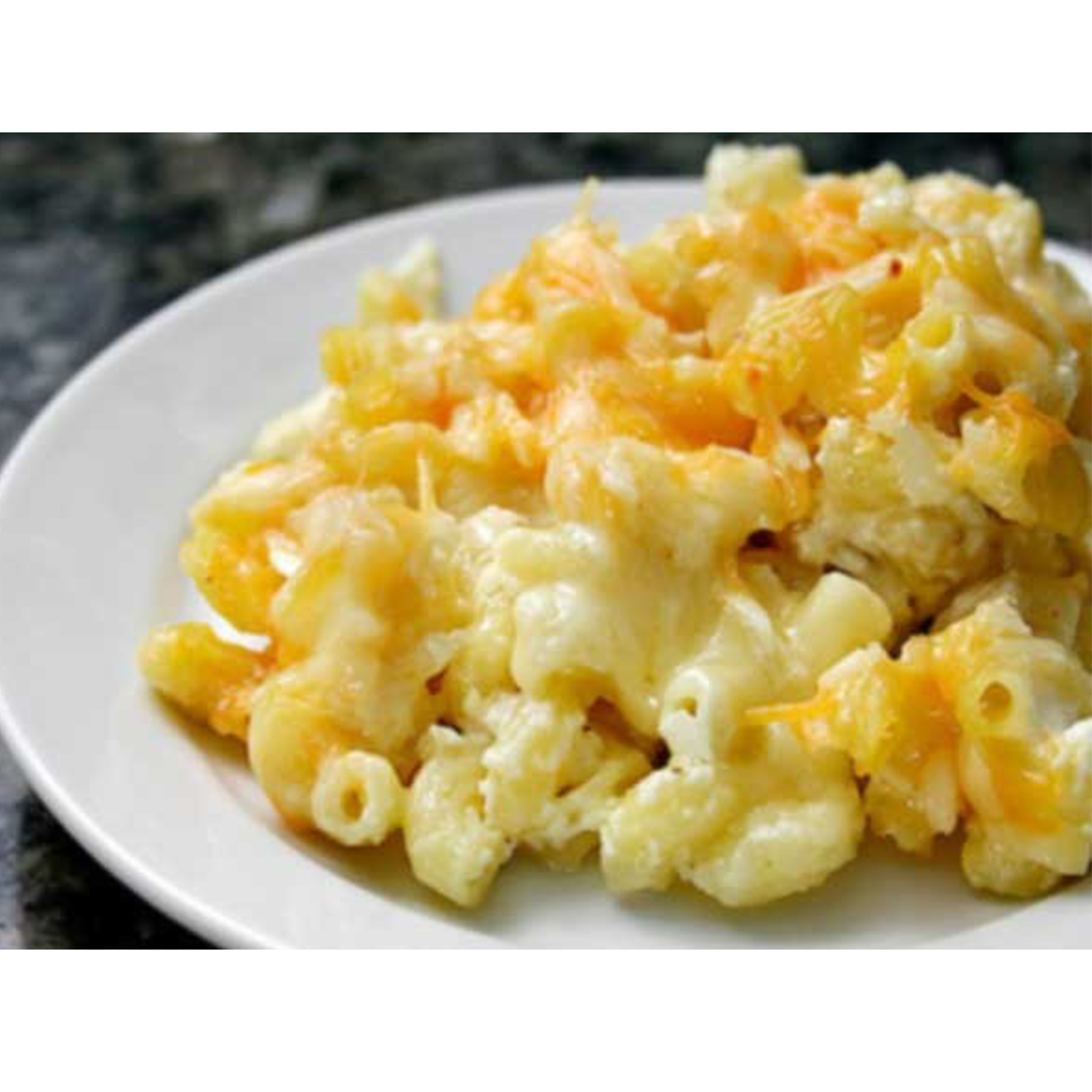 Picture of Macaroni & Cheese (VG)