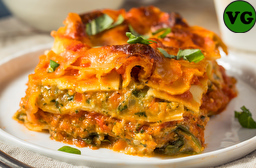 Picture of Garden Lasagna