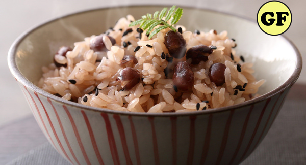 Picture of Red Beans & Rice 