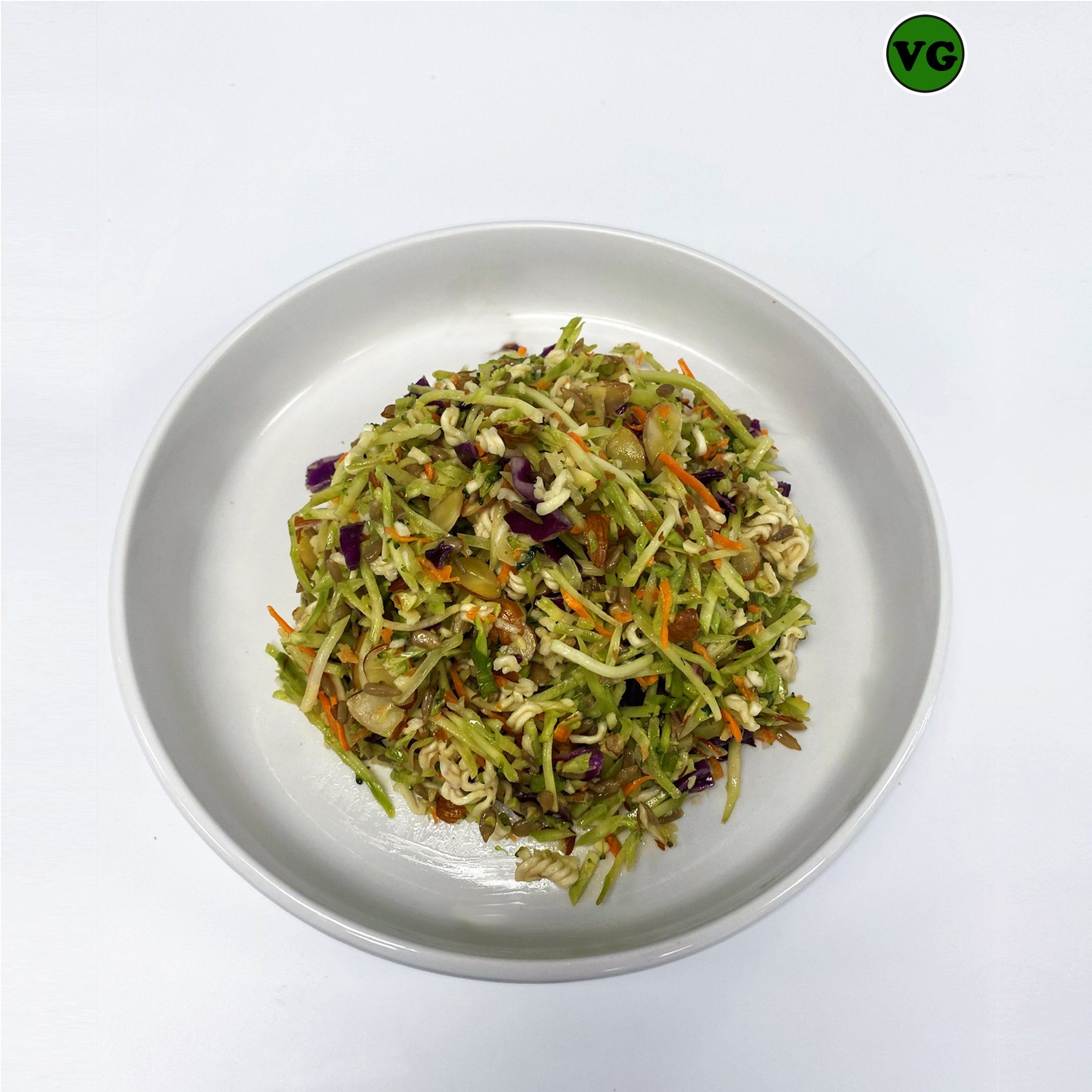 Picture of Oriental Slaw 