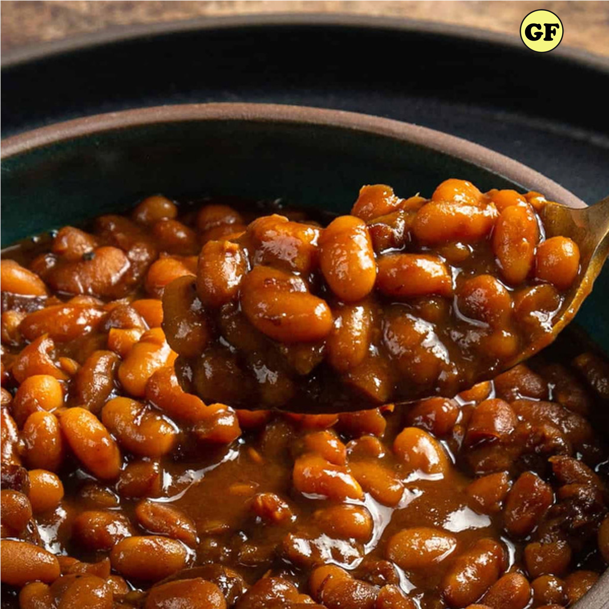 Picture of Baked Beans 