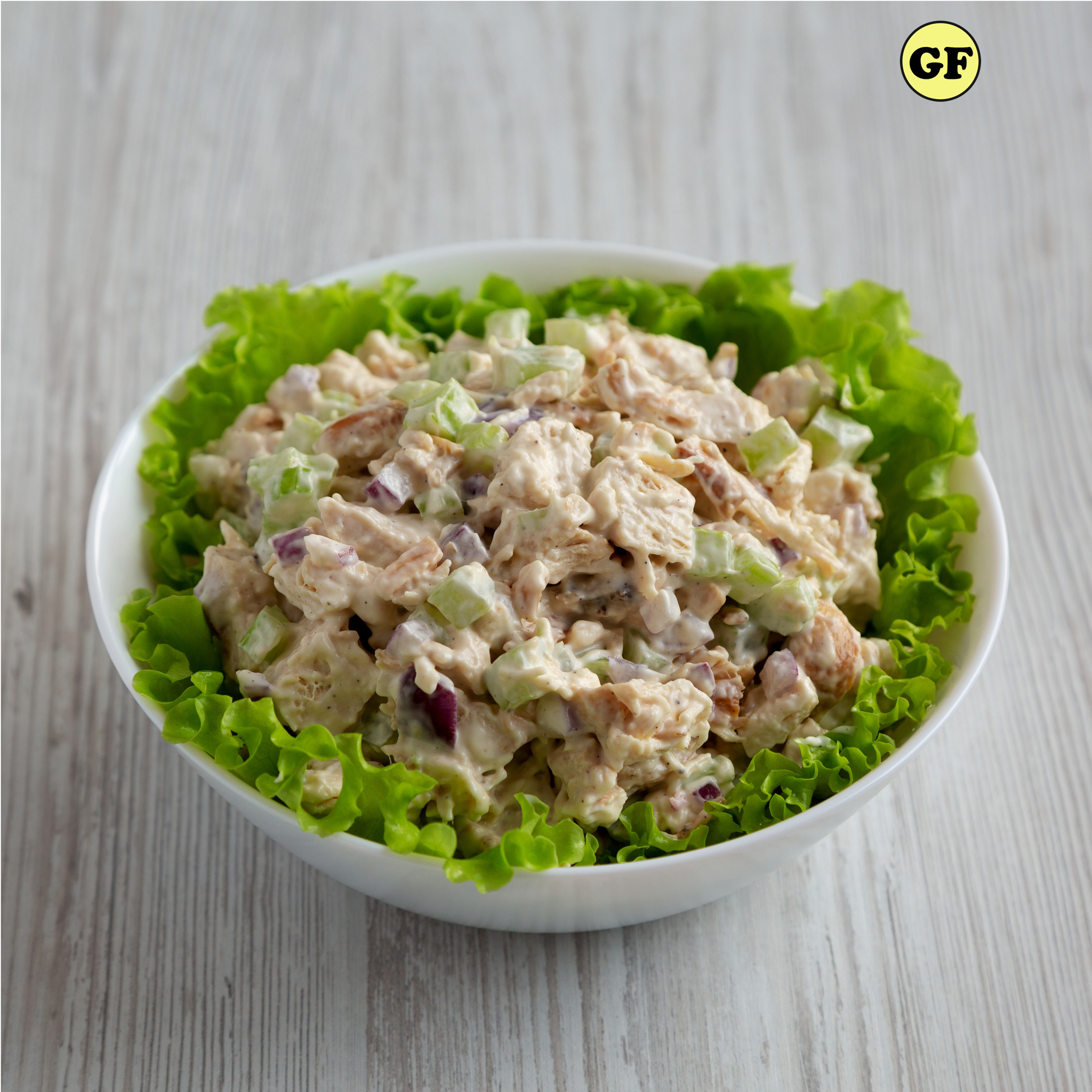 Picture of Original Chicken Salad