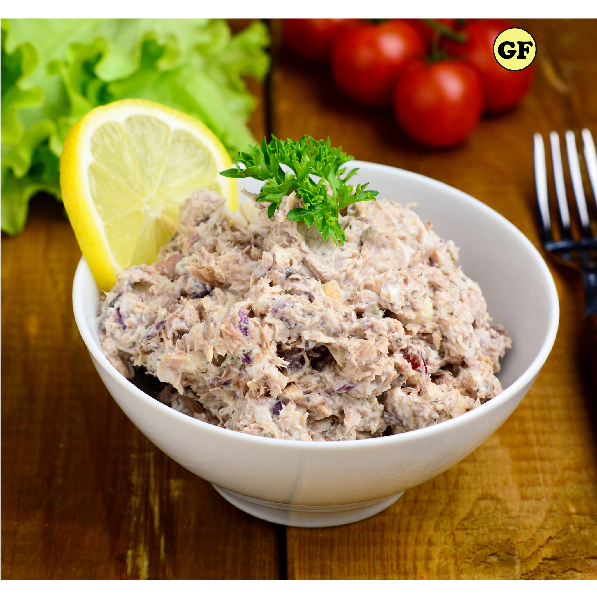 Picture of Original Tuna Salad