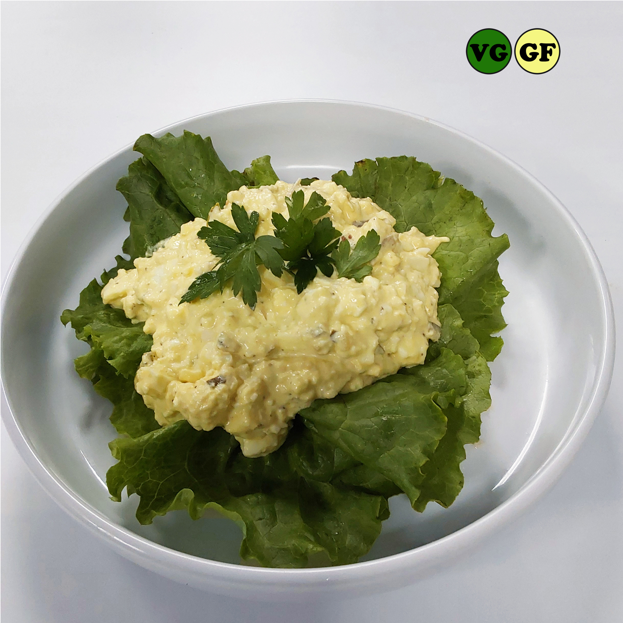 Picture of Egg Salad 