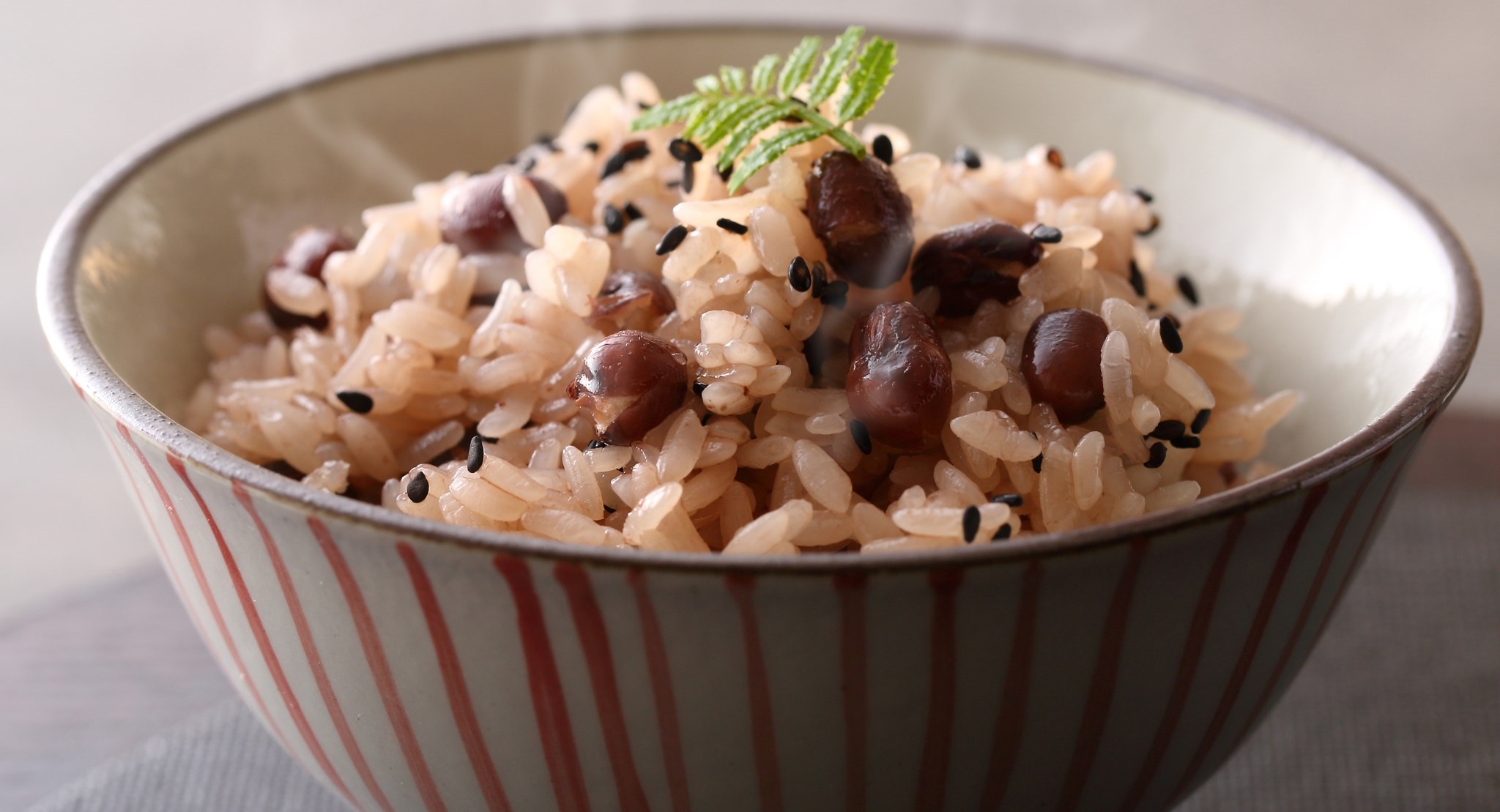 Picture of Red Beans & Rice (GF)